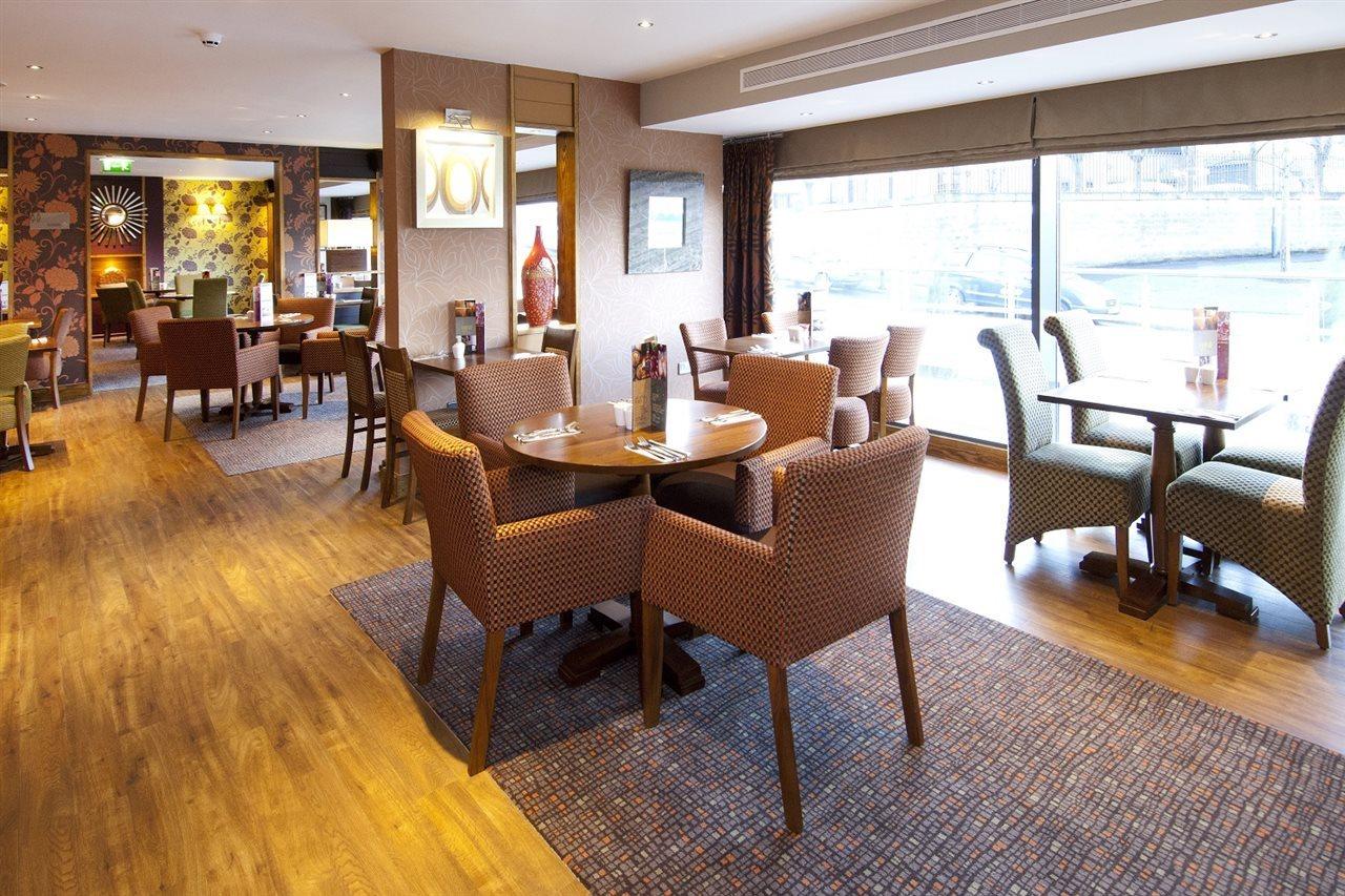 Premier Inn Bradford Central Eksteriør bilde