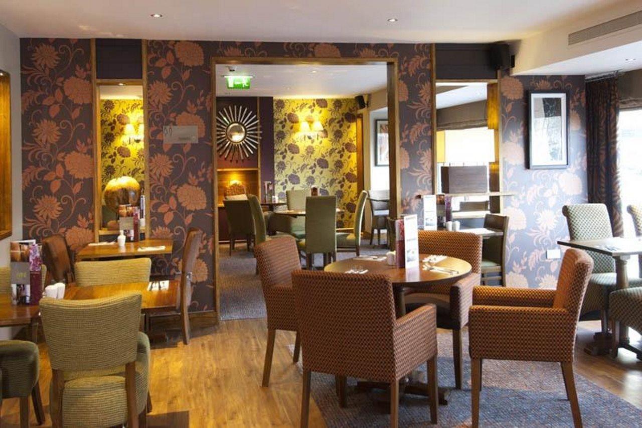 Premier Inn Bradford Central Eksteriør bilde